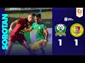 Download Lagu Imigresen FC 1 - 1 Negeri Sembilan FC | Sorotan Liga Super 2025/26