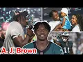 AJ Brown 12 Things You Need To Know About AJ Brown