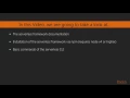 Learning AWS Lambda The Serverless Framework packtpub com