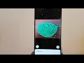 Identifying items using Google Lens