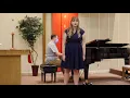Back to Before - Ragtime - Becca Clarke