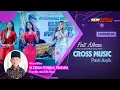 FULL ALBUM CROSS MUSIC KHITAN M ZAIDAN / DROJO