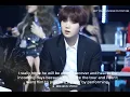 Download Lagu Min Yoongi - Suga was injured during GDA 2019 but nobody noticed it ..