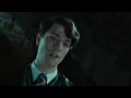 Destroying the Horcruxes in Harry Potter