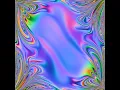 The Double Pendulum Fractal