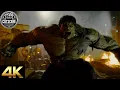 Download Lagu [4K UHD] Hulk VS. Abomination: The Ultimate Final Fight | The Incredible Hulk (2008)