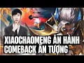 Download Lagu XIAOCHAOMENG BỊ ĐẠI CAO THỦ DARIUS SOLOKILL LIÊN TỤC VÀ MÀN COMEBACK ẤN TƯỢNG
