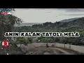 ANIN KALAN TATOLI HELA || Timor leste || lirik music officiall