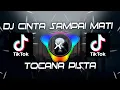 Download Lagu DJ CINTA SAMPAI MATI X TOCANA PISTA
