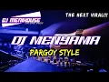 Download Lagu DJ MENYAMA • NANOE BIROE • REMIX STYLE PARGOY BY DJ MENIHOUSE