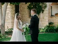 Stephanie Trey A Love Story by the Mediterranean Full Wedding Film