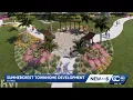 153-unit townhome development in Estero is raising concerns among residents