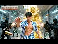 Download Lagu Tù nhân tưởng vô dụng, lại chặn được hàng vạn viên đạn bằng tay trần, nổi giận trấn áp giới võ giả !