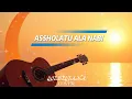Lagu Assholatu ala Nabi (QOLBIQIANA) Cover shalawat +lyrics