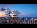 Faena Residences Miami River 1 3M - 2 6M