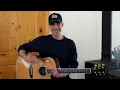 No Vacancy - Treaty Oak Revival - Guitar Tutorial