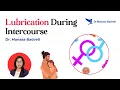 Understanding Lubricants What You Need to Know Dr Manasa Badveli
