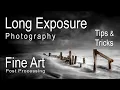 Download Lagu Long Exposure Photography Hornsea Fine Art Post Processing