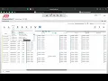 How to Schedule Shifts on ADP using Schedule Template