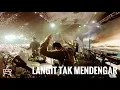 Download Lagu NOAH - Langit Tak Mendengar (drum cam)