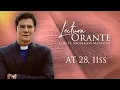 Download Lagu LEITURA ORANTE | AT 28, 11ss | 18/06/2025 | @PadreManzottiOficial