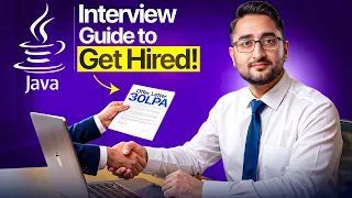 Java Interview Preparation Roadmap 2026 Crack Any Java Interview