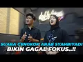 Download Lagu SUARA CENGKOK SYAHRIYADI BIKIN GAGAL FOKUS...!!