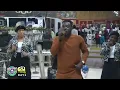 Lagu Tobi Akuraku's Explosive Ministration at RCCG Congress 2025