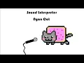 Download Lagu Artist turns Nyan Cat into noise music