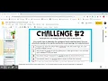 Beat the Pirates Classroom Escape Challenge