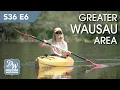 Wausau - Wisconsin s Outdoor Basecamp