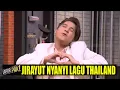 Download Lagu Ngakak Terus! Berapa Kali JIRAYUT Tepuk Tangan Saat Diinterview? |  LAPOR PAK! (18/03/22) Part 3
