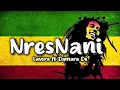 Lagu Nresnani - Lavora ft. Damara De Remix Reggae Version