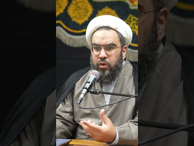 ⁣التوسل بالامام المهدي #الامام_المهدي