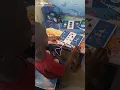 Reflex and Match game for kids using chemcheemi