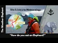 Intro to Meteorology for Sailors - The Weather Elephant