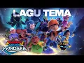 Download Lagu Lagu Tema BoBoiBoy Galaxy Windara | BoBoiBoy Galaxy Musim 2