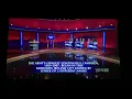 Final Jeopardy, “British Army History” - Zach Newkirk Day 6 (1/29/21)