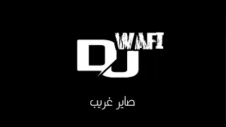 صاير غريب Dj Wafi 
