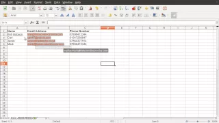 PHP Tutorial Using CSV Files part 00