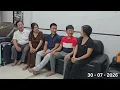 2026 Daughter My Phung and 2 grandchildren return to France