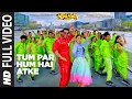 Download Lagu Full Video: Tum Par Hum Hai Atke | Pagalpanti | John A, Ileana D | Neha Kakkar, Mika Singh,Tanishk B