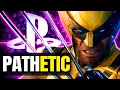 The Wolverine Backlash Is A Nightmare The Industry Cant Stop