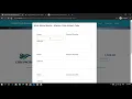 Airline Reservation System Project in PHP with Free source code Air Ticket Booking Project in PHP