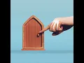leaving is easy - almost monday