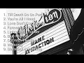 Download Lagu WhiteLion  Album Mane Attraction  Lagu Slow Rock Barat