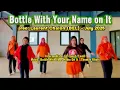 Download Lagu Bottle With Your Name on It | Choreo: Laurent Chalon (BEL) - Intermediate - July 2025