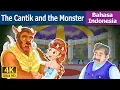 Download Lagu Cantik and the Monster | Beauty And The Beast in Indonesian @IndonesianFairyTales