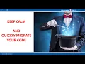 Keep Calm and Quickly Migrate Your Delphi Code - The Delphi Parser on Embarcadero s Delphi Con 2021