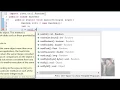 Java Programming Tutorial 19 In Urdu Random Command by Muhammad Muneeb Dailymotion